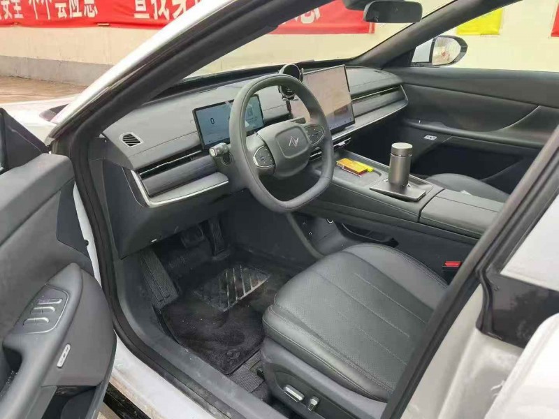 秦皇岛26年东风奕派6