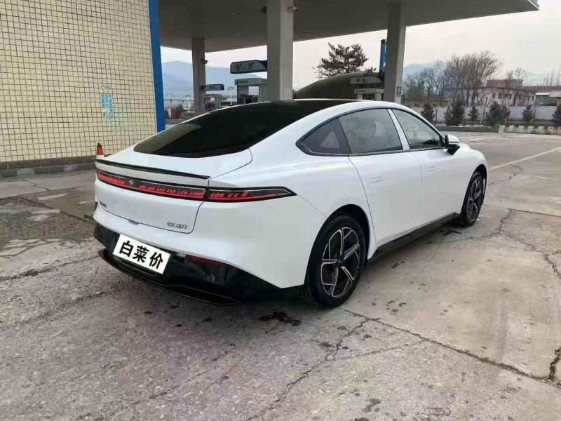 秦皇岛26年东风奕派7