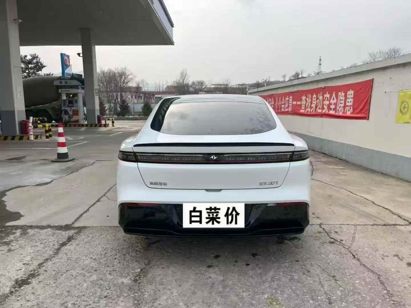 秦皇岛26年东风奕派8