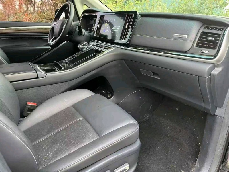 襄阳21年传祺M8/GM88