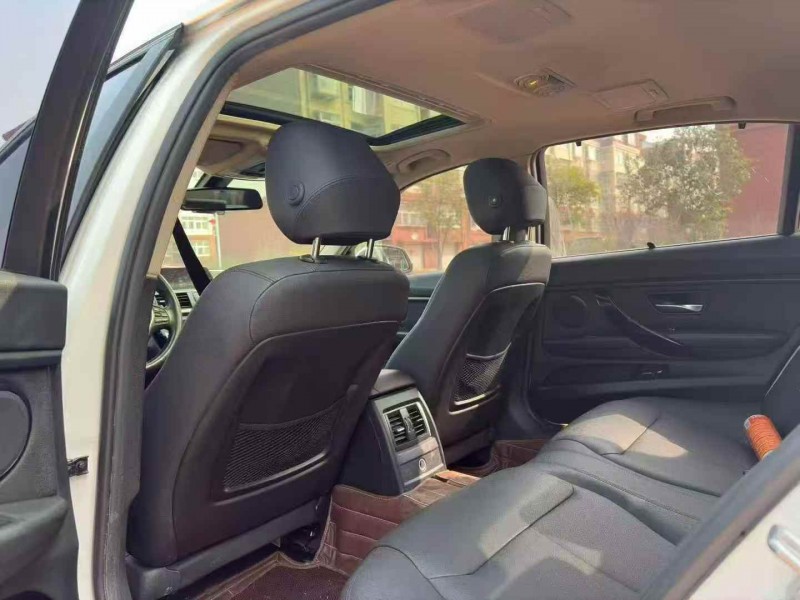 枣庄18年宝马3系7