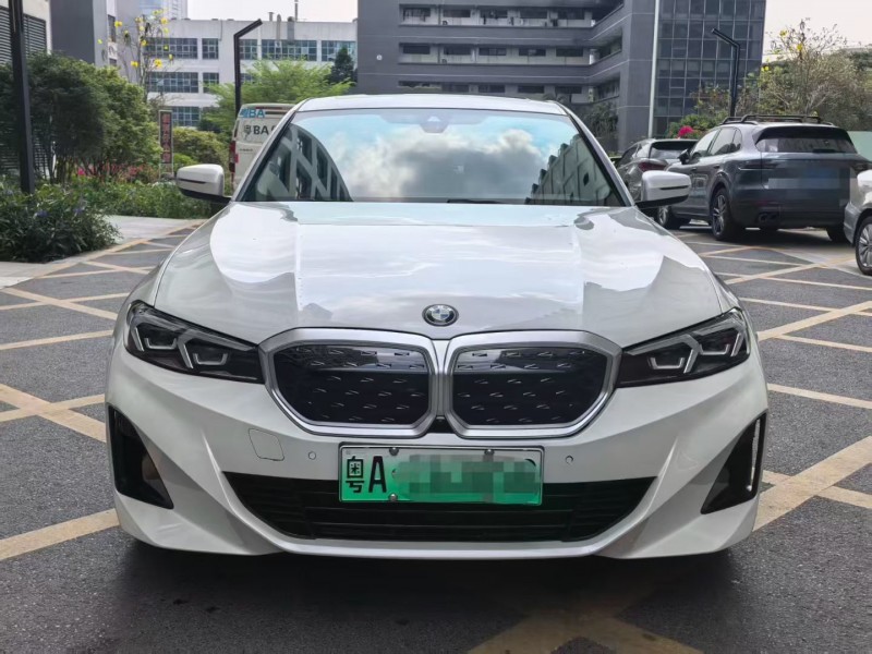 深圳23年宝马I31