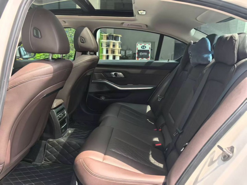 深圳23年宝马I39