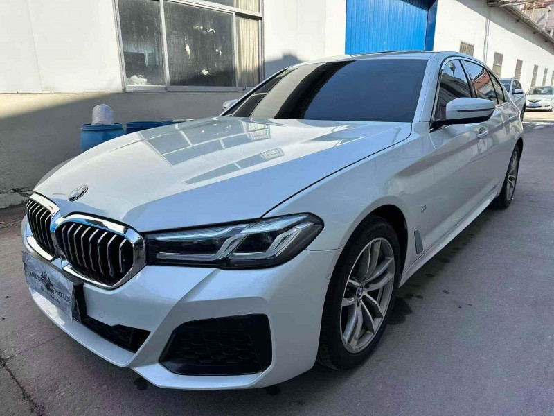 棗莊18年寶馬5系3