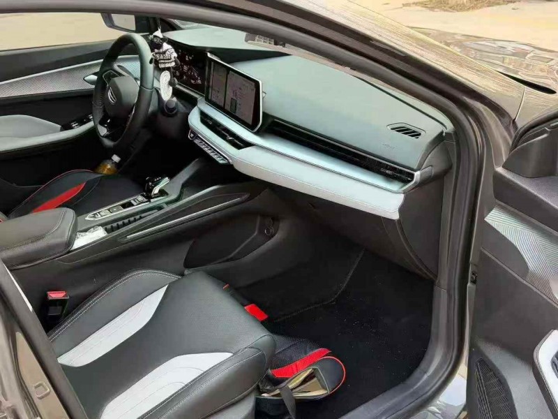 棗莊24年吉利繽瑞3