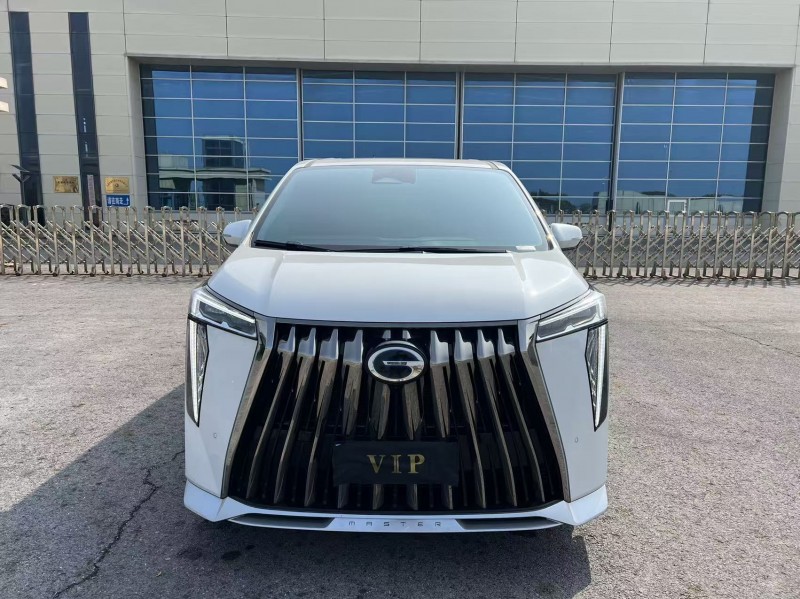 鹽城24年傳祺M8/GM81