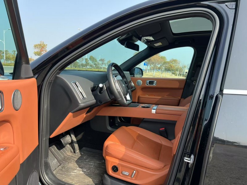 鹽城25年理想L64