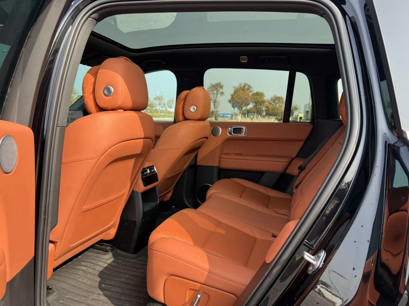 鹽城25年理想L65