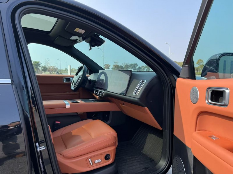 鹽城25年理想L66