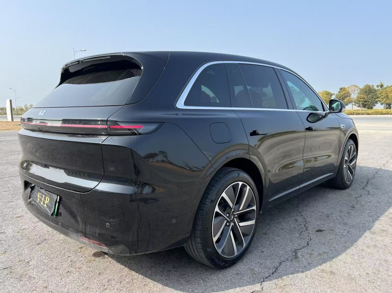 鹽城25年理想L68