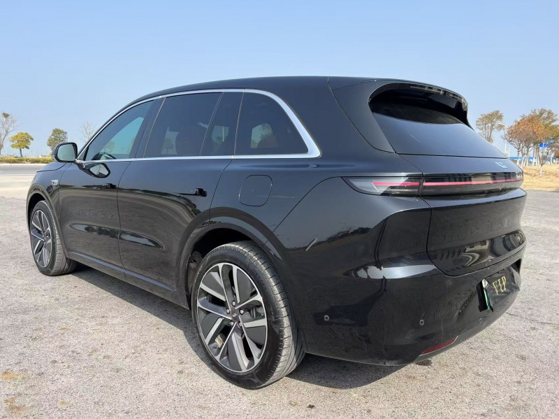 鹽城25年理想L69