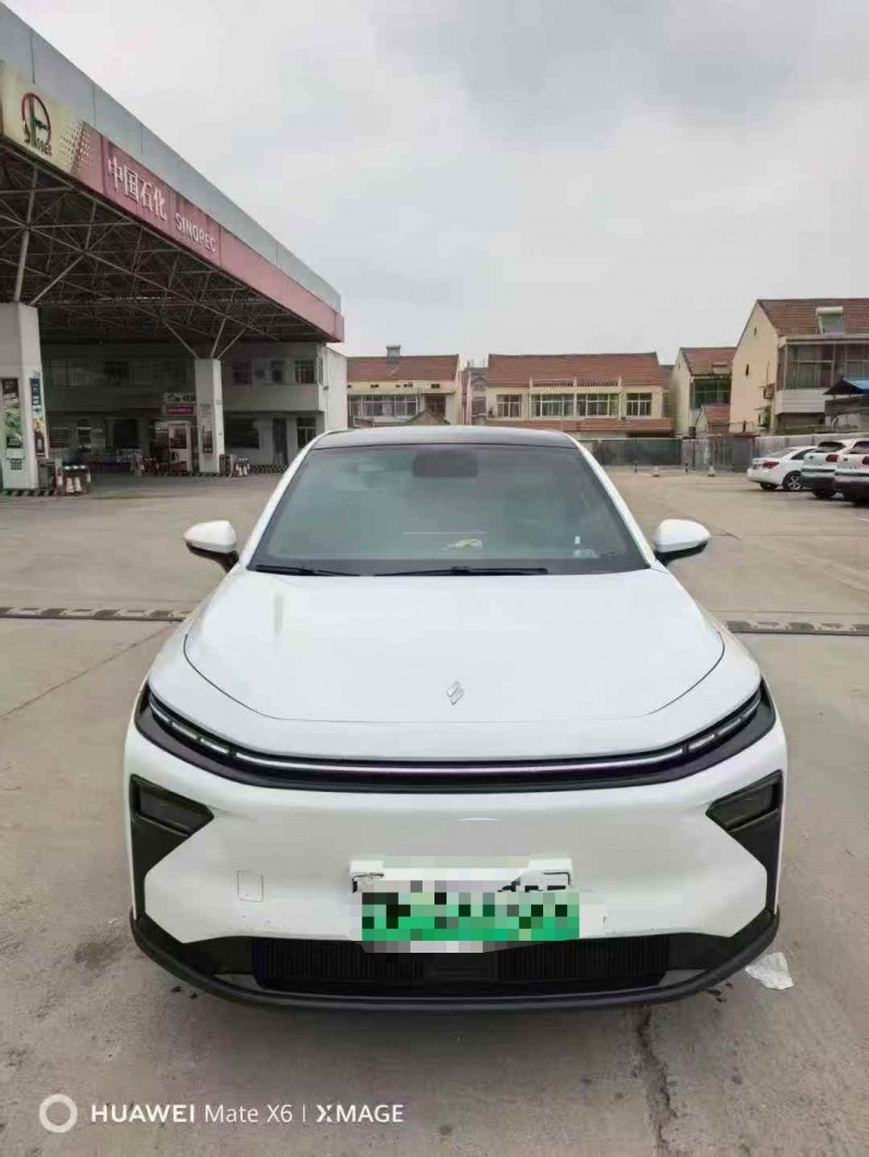 菏澤24年吉利睿藍1