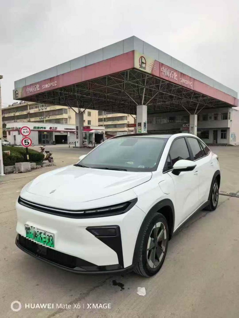 菏澤24年吉利睿藍2