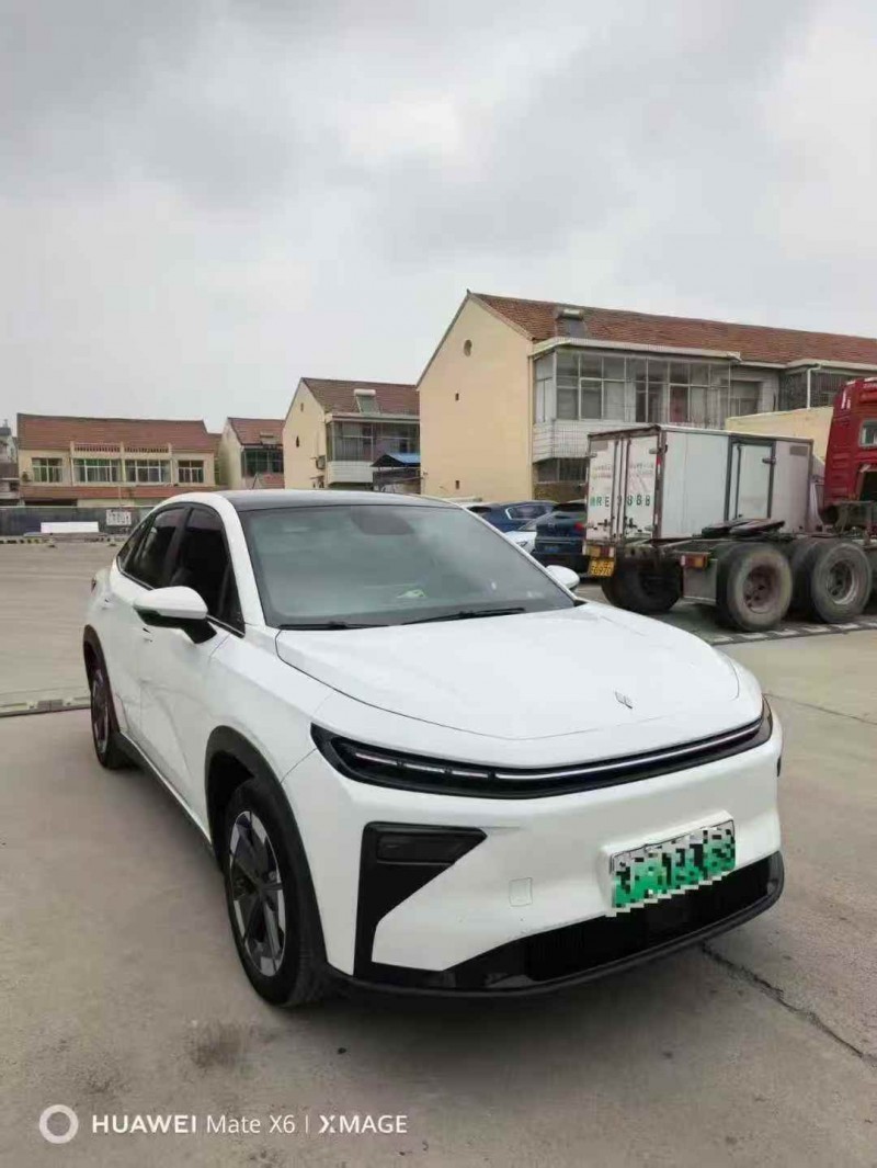 菏澤24年吉利睿藍3