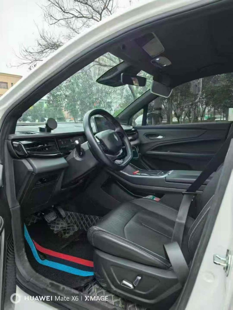 菏澤24年吉利睿藍4