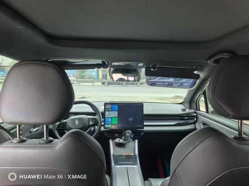 菏澤24年吉利睿藍5