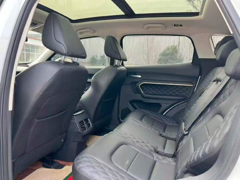 濰坊20年紅旗H64