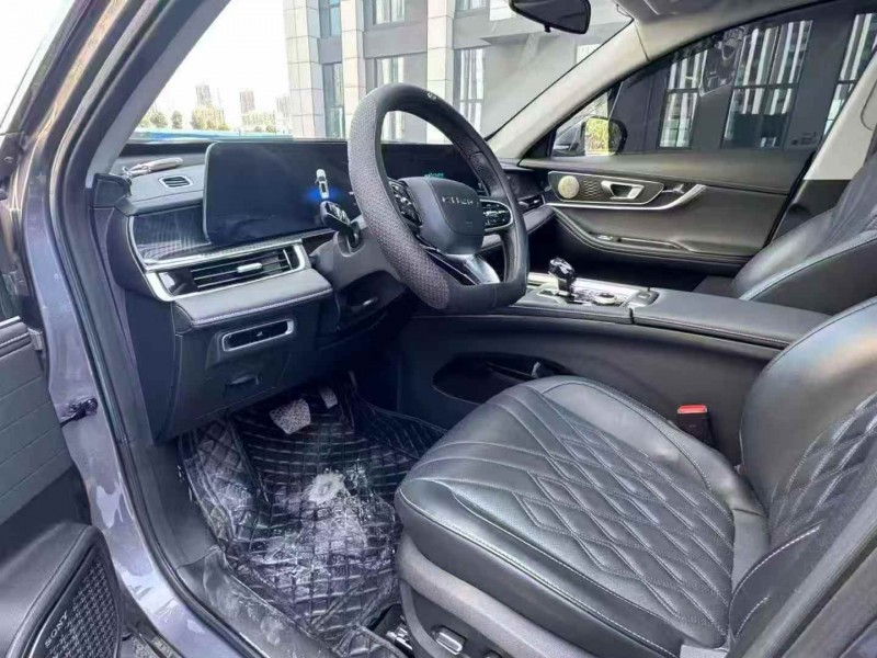 常州24年奇瑞瑞虎4