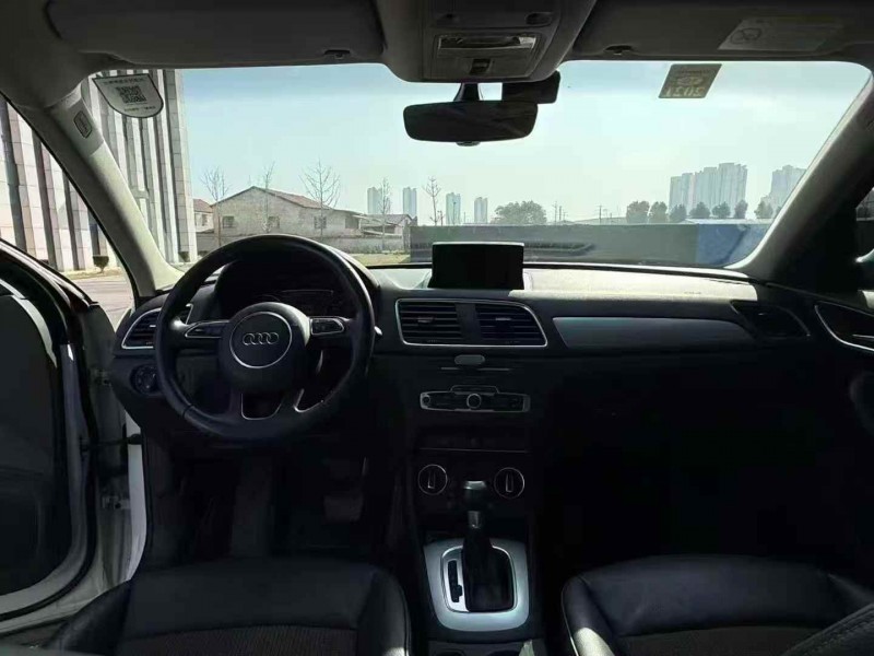 连云港19年奥迪Q35