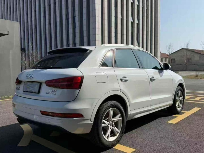 连云港19年奥迪Q39