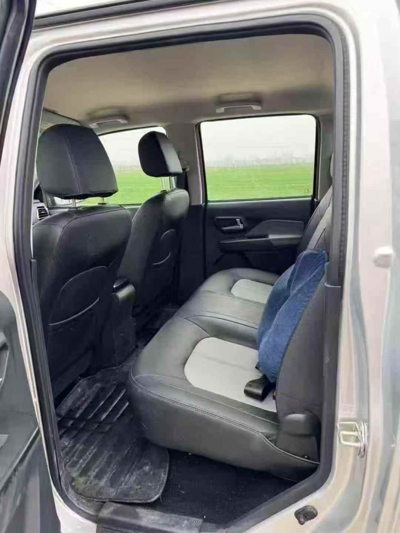 十堰25年长城汽车风骏4