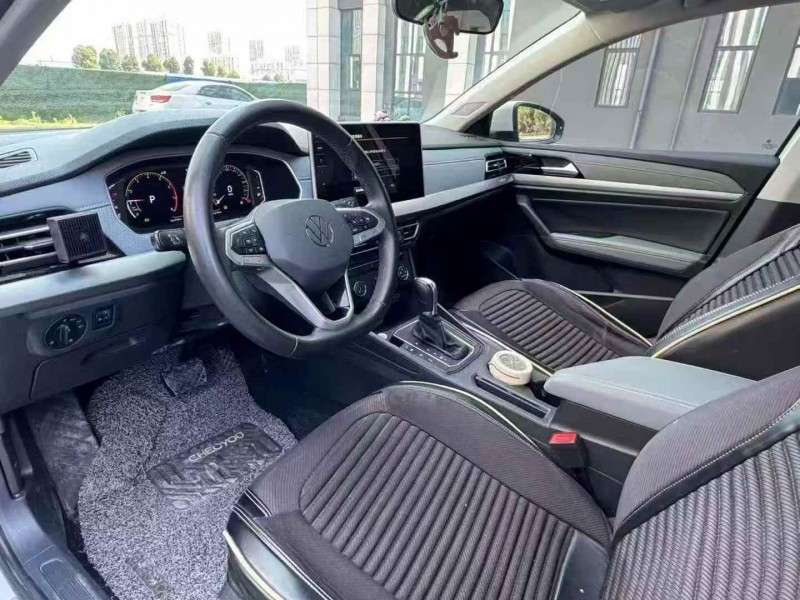 常州23年大众朗逸4