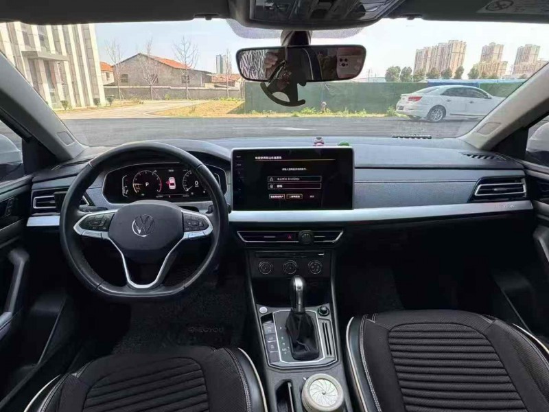 常州23年大众朗逸6