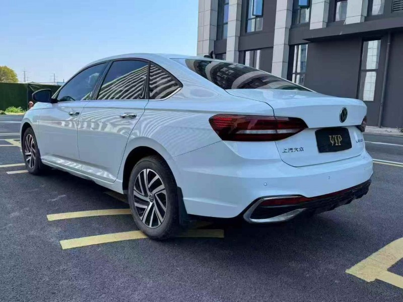 常州23年大众朗逸7