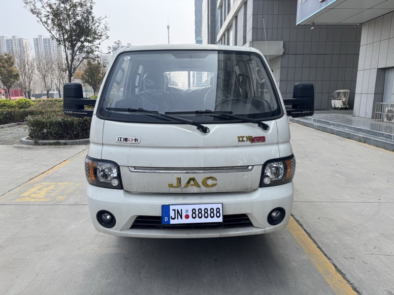 济宁24年江淮恺达1