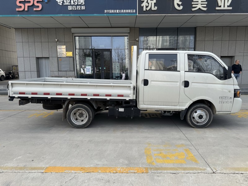 济宁24年江淮恺达5