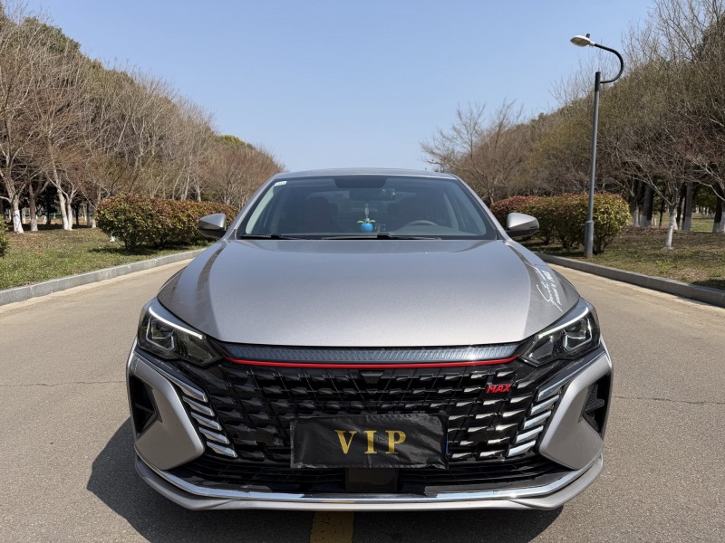 盐城21年东风奕炫1