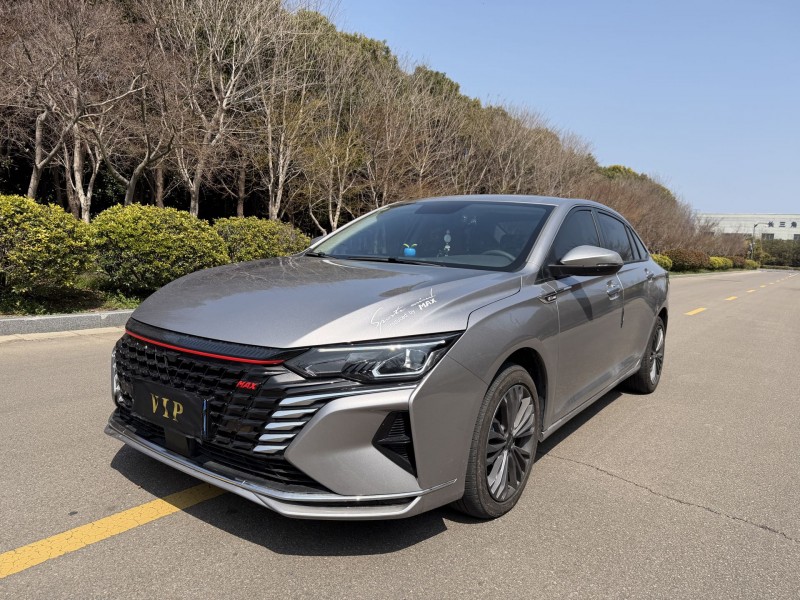 盐城21年东风奕炫2