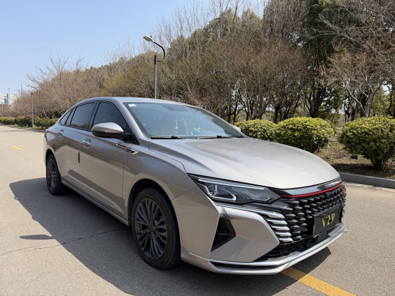 盐城21年东风奕炫3