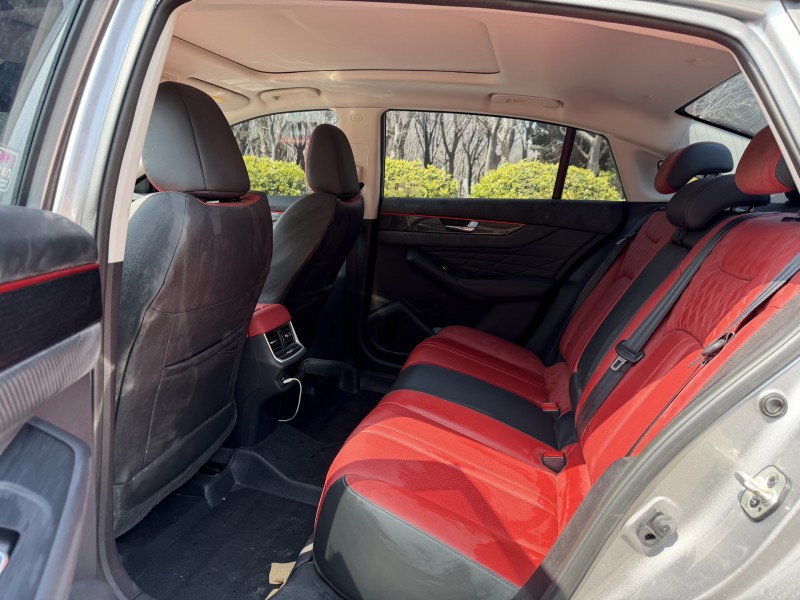 盐城21年东风奕炫7