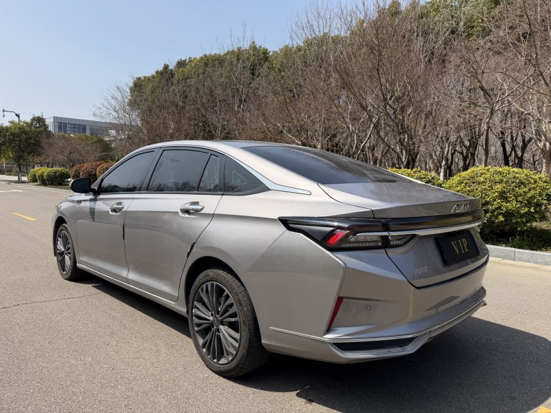 盐城21年东风奕炫8