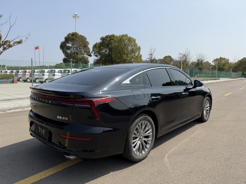 盐城24年奔腾B703