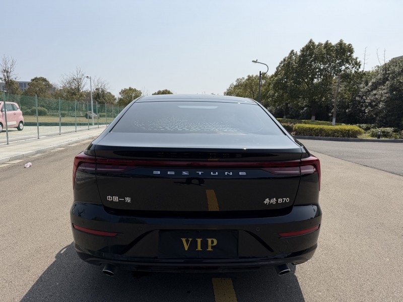 盐城24年奔腾B709