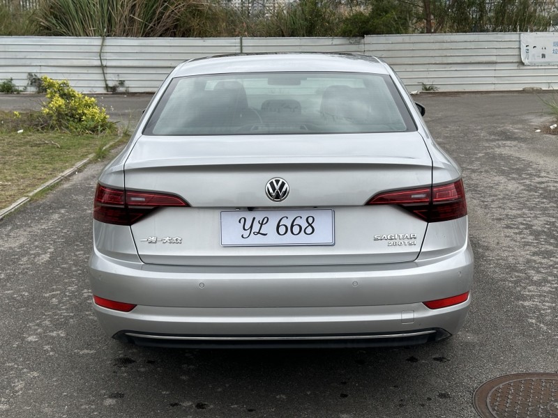 南宁20年大众速腾6