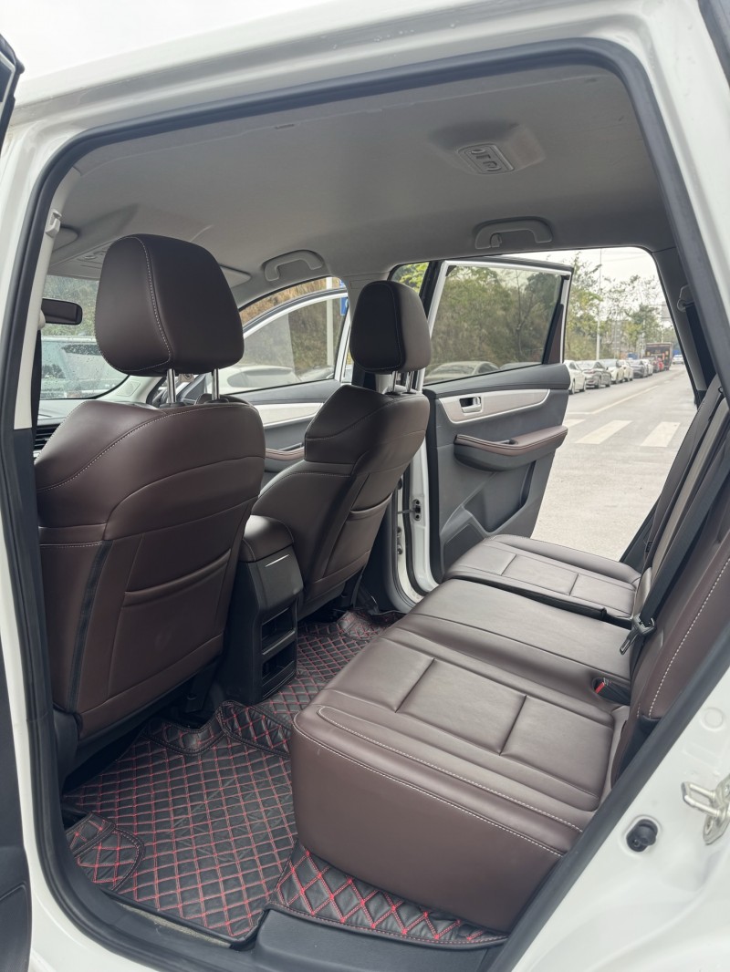 南宁22年东风风行8