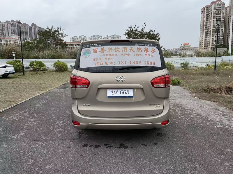 桂林17年大通G104