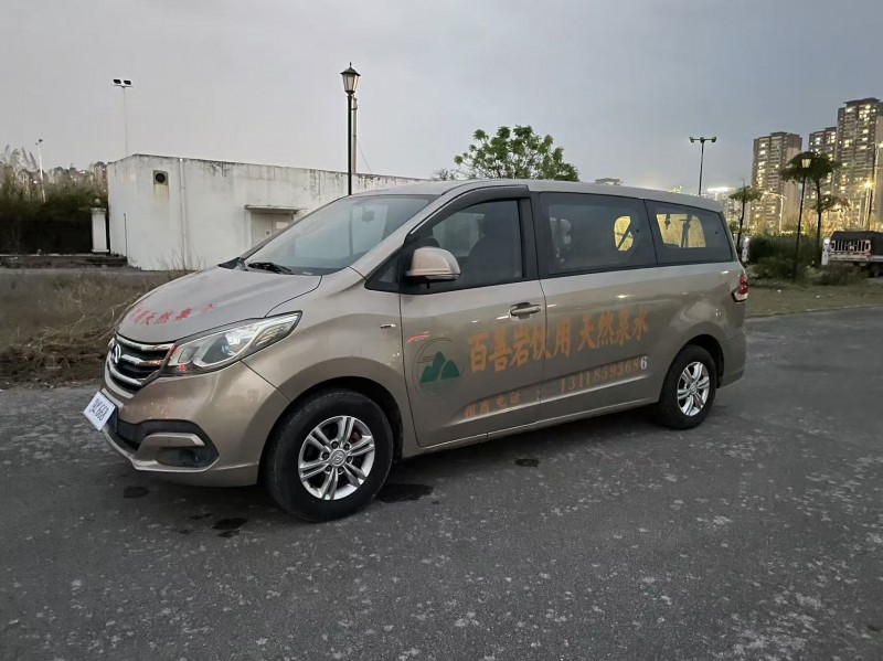 桂林17年大通G109