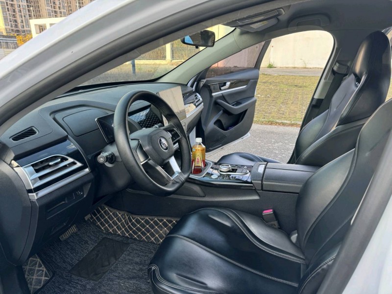 南寧22年比亞迪秦9