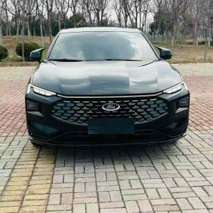 聊城23年福特蒙迪欧