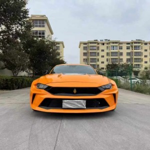 徐州21年福特野马