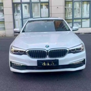 漳州18年宝马5系