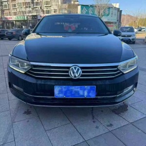 邯郸19年大众帕萨特