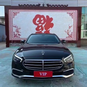 临沂20年奔驰E