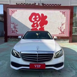 临沂20年奔驰E