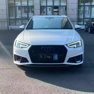 漳州19年奥迪A4L