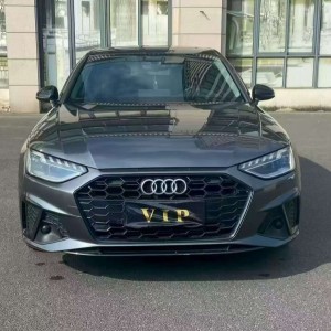 漳州22年奥迪A4L